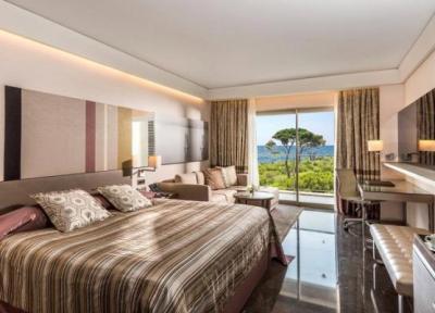 هتل ریکسوس پریمیوم بلک آنتالیا هتل ریکسوس پریمیوم بلک آنتالیا