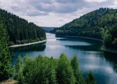 فواید طبیعت گردی در زندگی روزمره و نحوه برنامه ریزی برای آن فواید طبیعت گردی در زندگی روزمره و نحوه برنامه ریزی برای آن