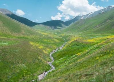 با زیباترین نقاط ایران برای کمپ زدن آشنا شوید با زیباترین نقاط ایران برای کمپ زدن آشنا شوید