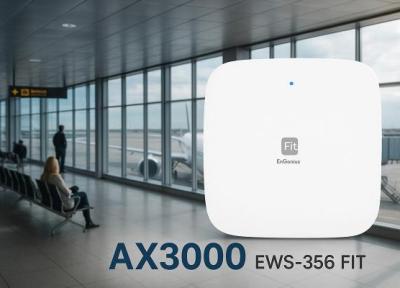 ویژگی های یک اکسس پوینت سقفی خوب چیست؟ ویژگی های یک اکسس پوینت سقفی خوب چیست؟