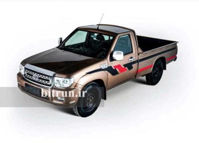 قیمت محصولات سبک و سنگین زامیاد گران شد قیمت محصولات سبک و سنگین زامیاد گران شد