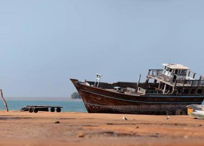 راهنمای سفر از قشم به کیش ، هوایی و دریایی راهنمای سفر از قشم به کیش ، هوایی و دریایی